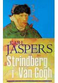 Strindberg i Van Gogh