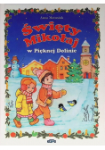 Święty Mikołaj w Pięknej Dolinie