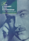 Pieśń w twórczości Karola Szymanowskiego