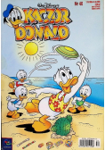 Kaczor Donald Nr  36 / 00