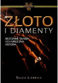 Złoto i diamenty