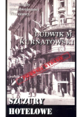 Szczury hotelowe