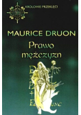 Królowie przeklęci prawo mężczyzn