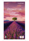 Travelbook Prowansja i Lazurowe Wybrzeże