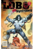 Lobo wyzwolony