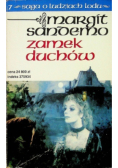 Saga o ludziach lodu tom 7 Zamek duchów
