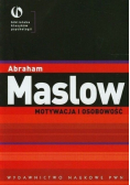 Motywacja i osobowość
