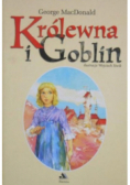 Królewna i Goblin