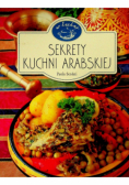 Sekrety kuchni arabskiej