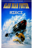 Rzecz