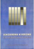 Schizofrenia w rodzinie