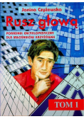 Rusz głową Tom 2