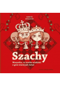 Szachy