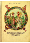 Zaczarowany zamek