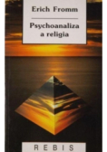 Psychoanaliza a religia
