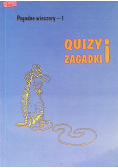 Pogodne wieczory Quizy i zagadki