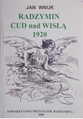Radzymin Cud nad Wisłą 1920