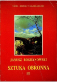 Sztuka Obronna