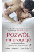 Pozwól mi pragnąć