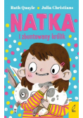 Natka i zbuntowany królik