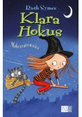 Klara Hokus Mała czarownica