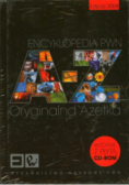 AZetka Encyklopedia