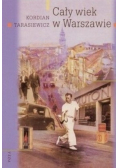 Cały wiek w Warszawie