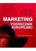 Marketing. Podręcznik europejski