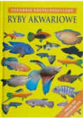 Ryby akwariowe