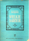 Wielkie nadzieje Tom II