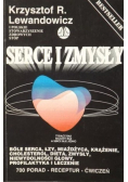 Serce i zmysły