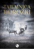 Tajemnica dorożki