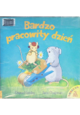 Bardzo pracowity dzień