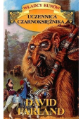 Uczennica czarnoksiężnika