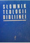 Słownik teologii biblijnej