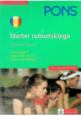 Starter rumuńskiego