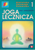 Joga lecznicza