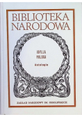 Idylla Polska Antologia
