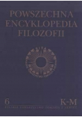 Powszechna encyklopedia filozofii Tom 6