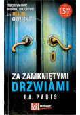 Za zamkniętymi drzwiami