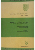 Mała chirurgia