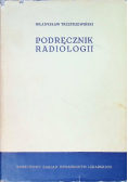 Podręcznik radiologii