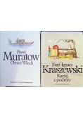 Kartki z podróży Tom I i II