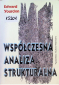 Współczesna analiza strukturalna