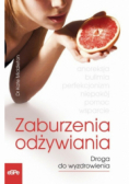 Zaburzenia odżywiania