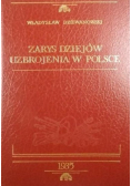 Zarys dziejów uzbrojenia w Polsce