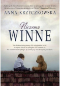 Niczemu winne
