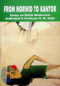 From Norwid to Kantor