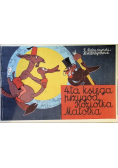 4-ta księga przygód Koziołka Matołka