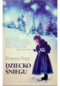 Dziecko śniegu